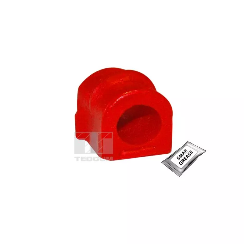 Suspension, stabilisateur TEDGUM 00508044