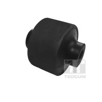 Silent bloc de suspension (train avant) TEDGUM 00508733