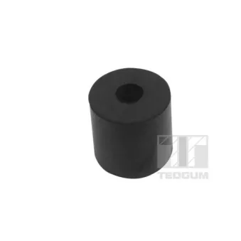 Suspension, barre de couplage stabilisatrice TEDGUM 00508763