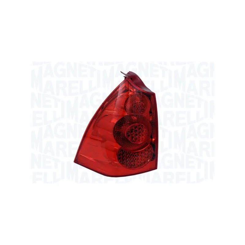 Feu arrière MAGNETI MARELLI 714025710702