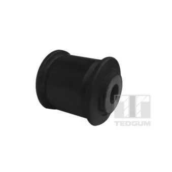 Silent bloc de suspension (train avant) TEDGUM 00508767