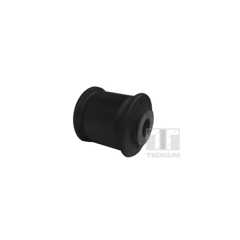 Silent bloc de suspension (train avant) TEDGUM 00508767