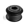 Suspension, corps de l'essieu TEDGUM 00509019 - Visuel 2