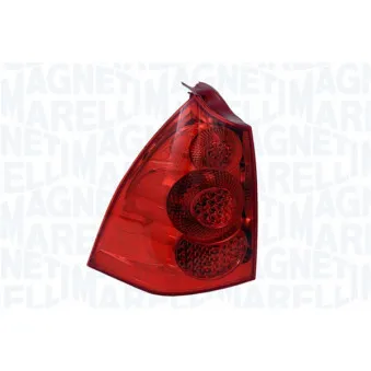 Feu arrière MAGNETI MARELLI 714025710802