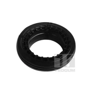 Roulement, coupelle de suspension TEDGUM 00509116