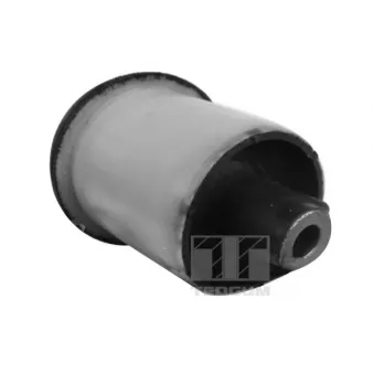 Suspension, corps de l'essieu TEDGUM 00509210