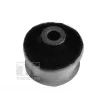 Suspension, corps de l'essieu TEDGUM 00509210 - Visuel 2