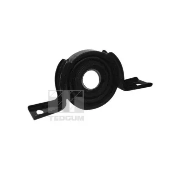 Suspension, arbre de cardan TEDGUM 00509474