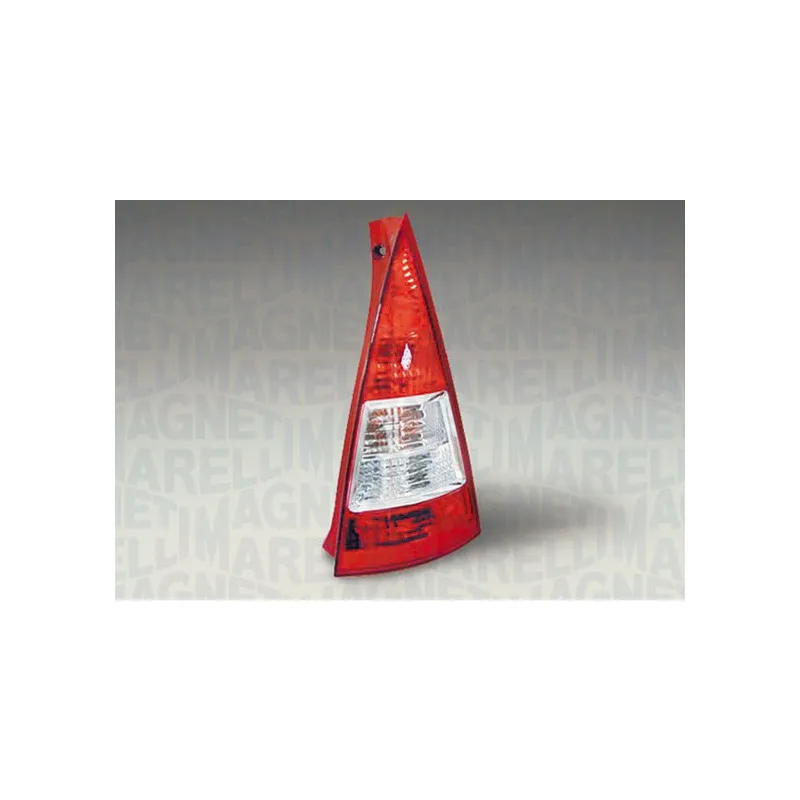 Feu arrière MAGNETI MARELLI 714025720801