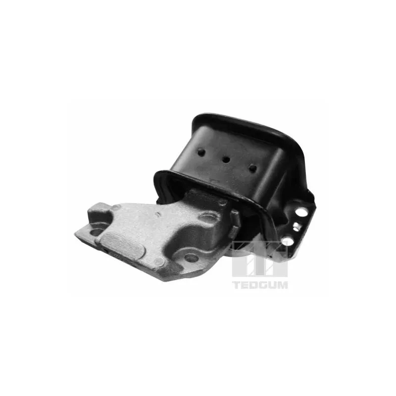 Support moteur avant droit TEDGUM 00511756