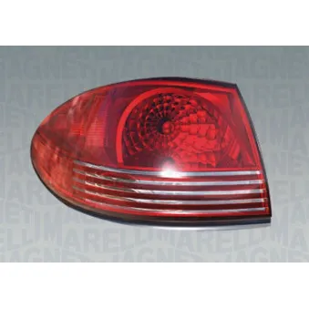 Feu arrière MAGNETI MARELLI 714025870701