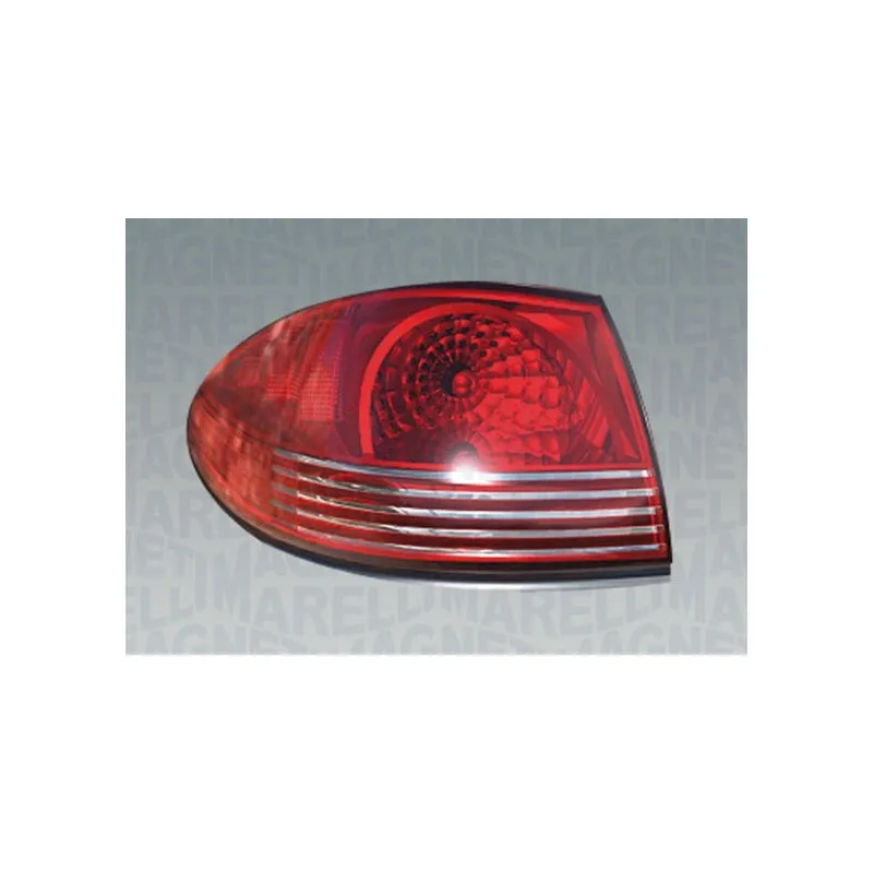 Feu arrière MAGNETI MARELLI 714025870701
