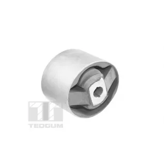 Support moteur TEDGUM 00512780