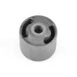 Support moteur avant droit TEDGUM 00512891 - Visuel 2