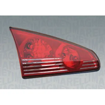 Feu arrière MAGNETI MARELLI 714025870703