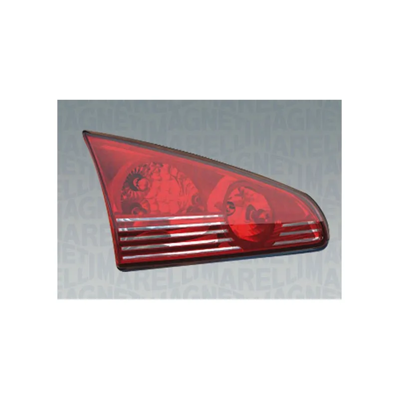 Feu arrière MAGNETI MARELLI 714025870703