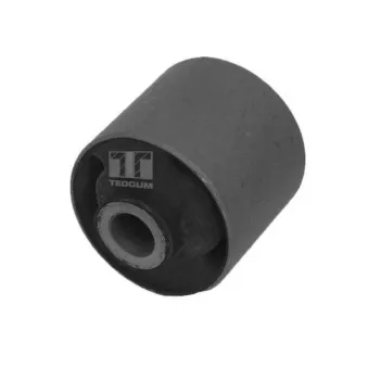 Silent bloc de suspension (train avant) TEDGUM 00513844