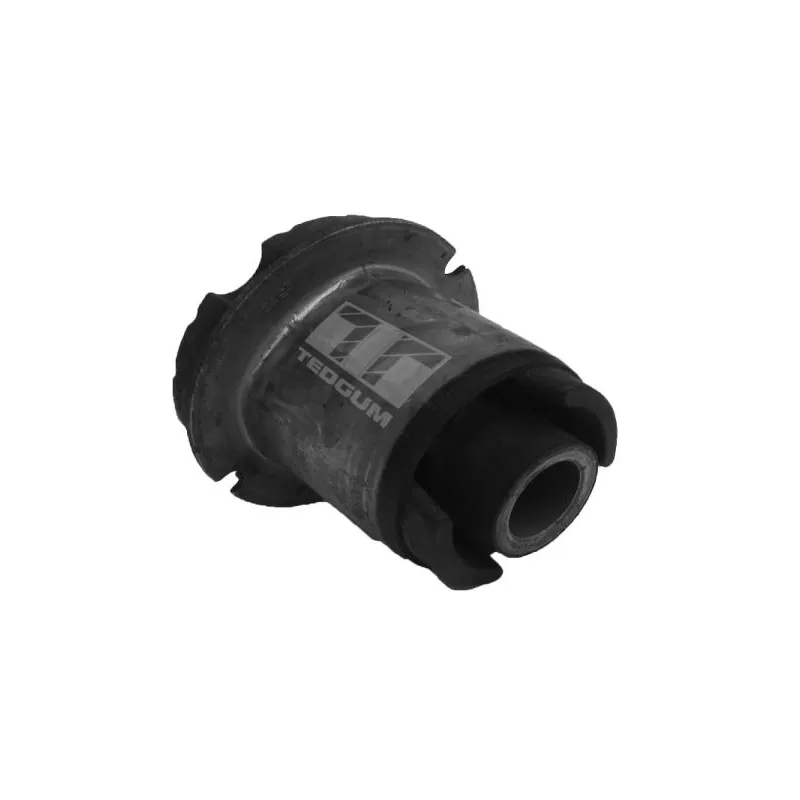 Suspension, corps de l'essieu TEDGUM 00514029