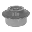 Suspension, corps de l'essieu TEDGUM 00514039 - Visuel 1