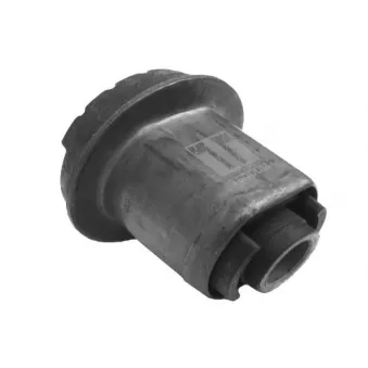 Suspension, support d'essieu TEDGUM 00514041