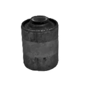 Silent bloc de suspension (train avant) TEDGUM 00514155