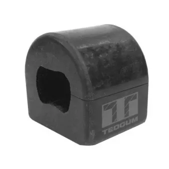 Suspension, stabilisateur TEDGUM 00514186