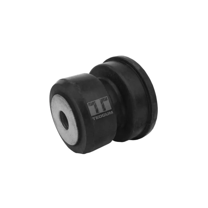 Suspension, support d'essieu TEDGUM 00514193