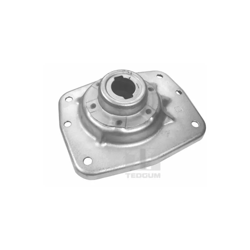 Coupelle de suspension avant droit TEDGUM 00514986