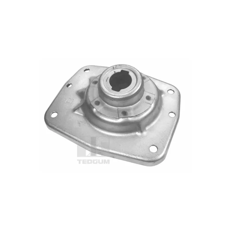 Coupelle de suspension avant gauche TEDGUM 00515014