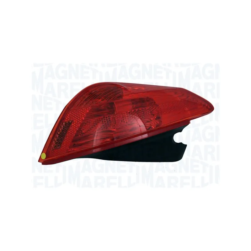 Feu arrière MAGNETI MARELLI 714025890802