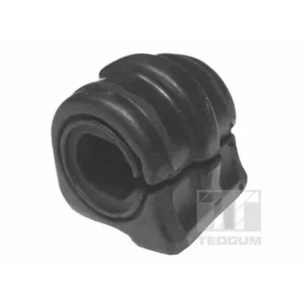 Suspension, stabilisateur TEDGUM 00515058