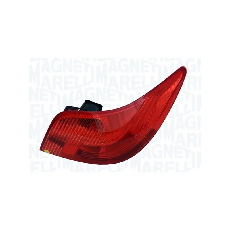 Feu arrière MAGNETI MARELLI 714025950702