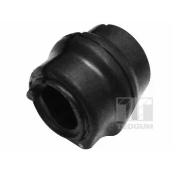 Suspension, stabilisateur TEDGUM 00515590