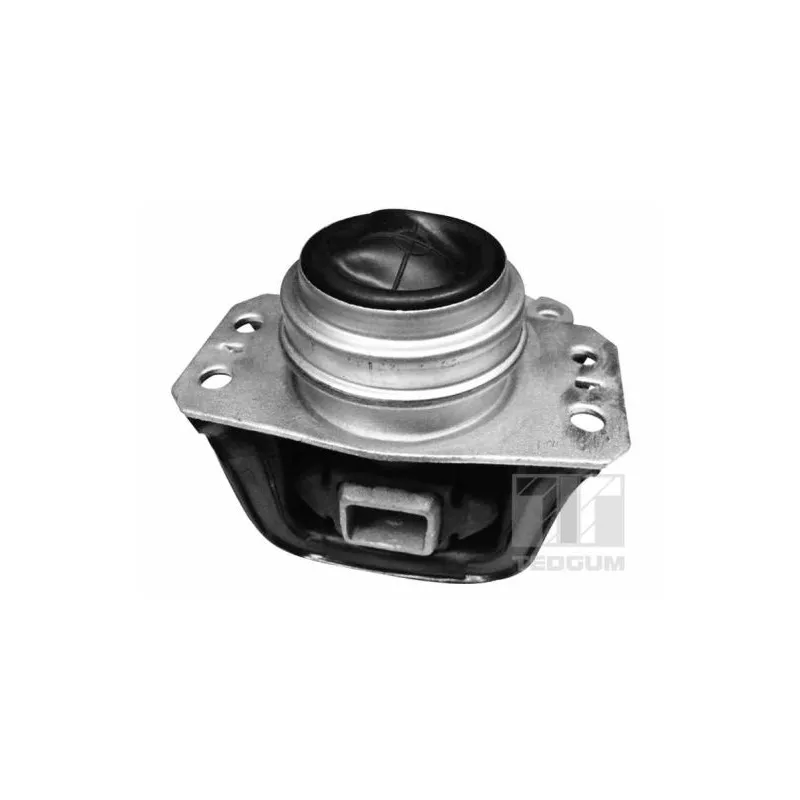 Support moteur avant droit TEDGUM 00515791