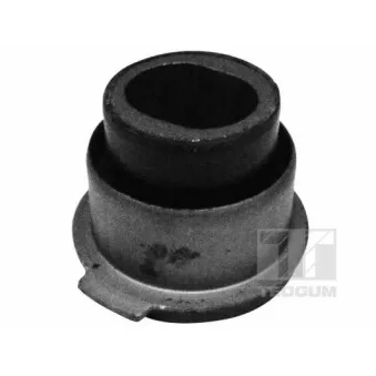 Suspension, corps de l'essieu avant droit TEDGUM 00515794