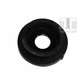 Suspension, corps de l'essieu TEDGUM 00515798