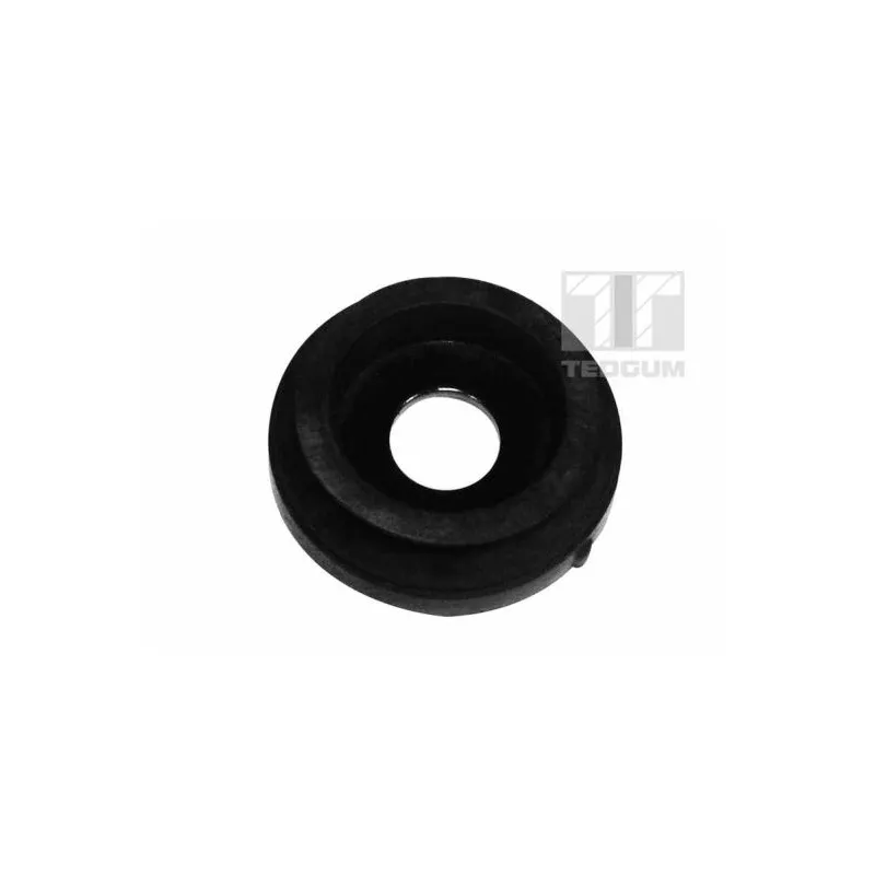 Suspension, corps de l'essieu TEDGUM 00515798