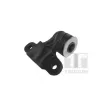 Silent bloc de suspension (train avant) TEDGUM 00515928 - Visuel 1