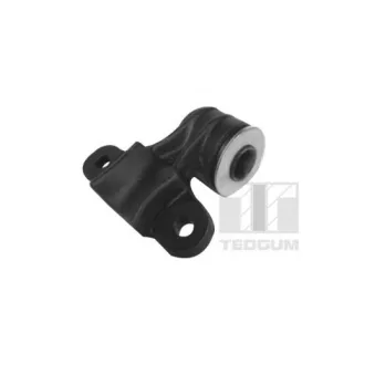 Silent bloc de suspension (train avant) TEDGUM 00515928