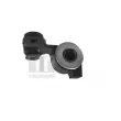 Silent bloc de suspension (train avant) TEDGUM 00515928 - Visuel 2