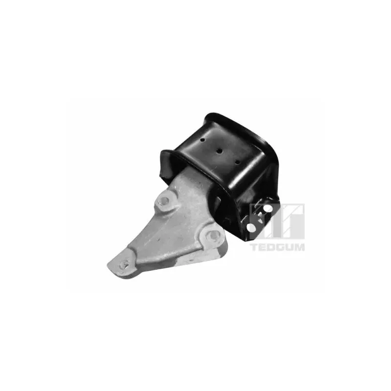 Support moteur avant droit TEDGUM 00516309