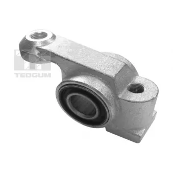 Silent bloc de suspension (train avant) TEDGUM 00516660