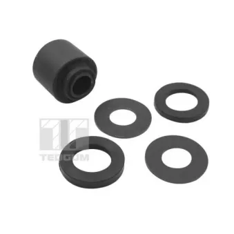 Silent bloc de suspension (train avant) TEDGUM 00516762