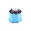 Suspension, corps de l'essieu TEDGUM 00516843 - Visuel 1