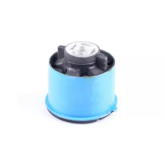 Suspension, corps de l'essieu TEDGUM 00516843