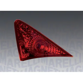 Feu arrière MAGNETI MARELLI 714026030804
