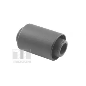 Suspension, amortisseur TEDGUM 00516852