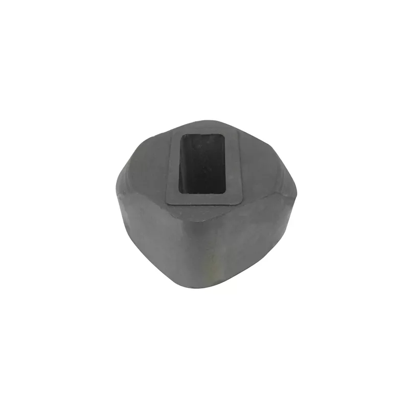 Support moteur avant droit TEDGUM 00517118