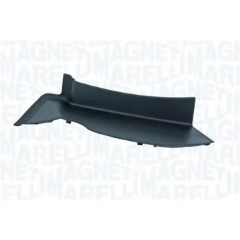 Revêtement, phare MAGNETI MARELLI 714026039008