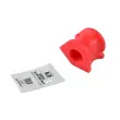 Suspension, stabilisateur TEDGUM 00518021 - Visuel 1